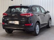 Hyundai TUCSON GDI SE NAV BLUE DRIVE 40