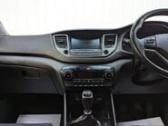 Hyundai TUCSON GDI SE NAV BLUE DRIVE 79