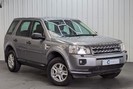 Land Rover Freelander 2 TD4 S