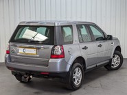 Land Rover Freelander 2 TD4 S 10