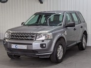 Land Rover Freelander 2 TD4 S 25