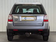 Land Rover Freelander 2 TD4 S 37