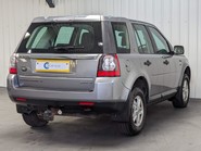 Land Rover Freelander 2 TD4 S 42