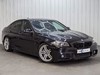 BMW 5 Series 528I M SPORT