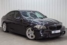 BMW 5 Series 528I M SPORT