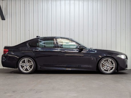 BMW 5 Series 528I M SPORT 14