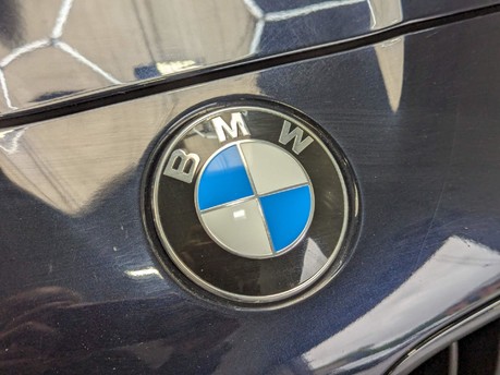 BMW 5 Series 528I M SPORT 23