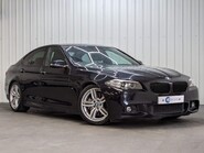 BMW 5 Series 528I M SPORT 6