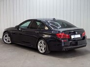 BMW 5 Series 528I M SPORT 12