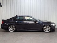 BMW 5 Series 528I M SPORT 13