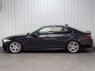 BMW 5 Series 528I M SPORT 16