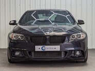 BMW 5 Series 528I M SPORT 19