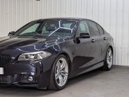 BMW 5 Series 528I M SPORT 20