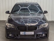 BMW 5 Series 528I M SPORT 22