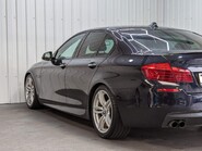 BMW 5 Series 528I M SPORT 35