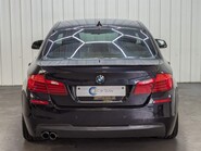 BMW 5 Series 528I M SPORT 38