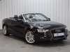 Audi A5 TDI SE