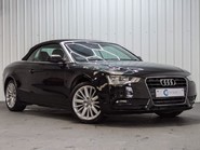 Audi A5 TDI SE 8