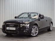 Audi A5 TDI SE 11