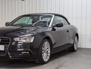 Audi A5 TDI SE 29