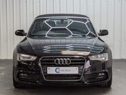 Audi A5 TDI SE 30