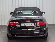 Audi A5 TDI SE 50