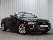 Audi A5 TDI SE 6