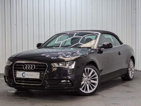 Audi A5 TDI SE 13