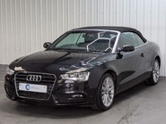 Audi A5 TDI SE 34