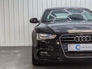 Audi A5 TDI SE 35