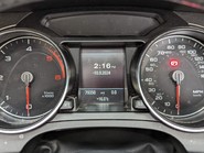 Audi A5 TDI SE 79