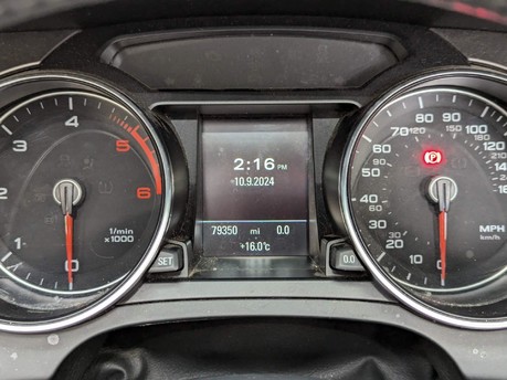 Audi A5 TDI SE 79