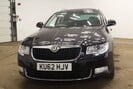 Skoda Superb ELEGANCE TDI CR