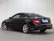 Mercedes-Benz C Class C180 BLUEEFFICIENCY AMG SPORT 11