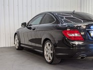 Mercedes-Benz C Class C180 BLUEEFFICIENCY AMG SPORT 36