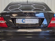 Mercedes-Benz C Class C180 BLUEEFFICIENCY AMG SPORT 41