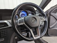 Mercedes-Benz C Class C180 BLUEEFFICIENCY AMG SPORT 70