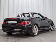 Mercedes-Benz SLK SLK350 BLUEEFFICIENCY AMG SPORT 2