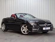 Mercedes-Benz SLK SLK350 BLUEEFFICIENCY AMG SPORT 6