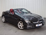 Mercedes-Benz SLK SLK350 BLUEEFFICIENCY AMG SPORT 7