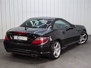 Mercedes-Benz SLK SLK350 BLUEEFFICIENCY AMG SPORT 17