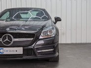 Mercedes-Benz SLK SLK350 BLUEEFFICIENCY AMG SPORT 40