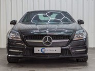 Mercedes-Benz SLK SLK350 BLUEEFFICIENCY AMG SPORT 28