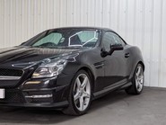 Mercedes-Benz SLK SLK350 BLUEEFFICIENCY AMG SPORT 29