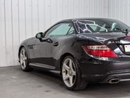 Mercedes-Benz SLK SLK350 BLUEEFFICIENCY AMG SPORT 44