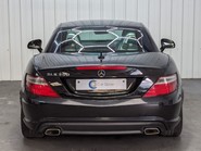 Mercedes-Benz SLK SLK350 BLUEEFFICIENCY AMG SPORT 47