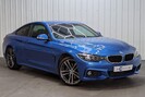 BMW 4 Series 420D XDRIVE M SPORT