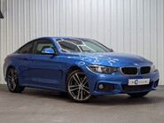 BMW 4 Series 420D XDRIVE M SPORT 6