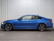 BMW 4 Series 420D XDRIVE M SPORT 15