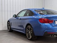 BMW 4 Series 420D XDRIVE M SPORT 36